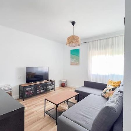 塔里法Lxr Refugio Del Mar 1Hab.公寓 外观 照片
