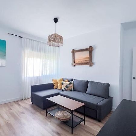 塔里法Lxr Refugio Del Mar 1Hab.公寓 外观 照片