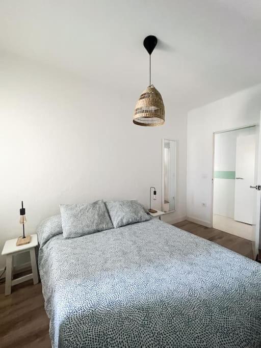 塔里法Lxr Refugio Del Mar 1Hab.公寓 外观 照片